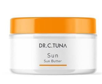 Farmasi - Dr. C.Tuna Aloe Nyugtató Gél 110 ml (Sun Aloe Soothing Gel After Sun) Napozó gél aloe-val